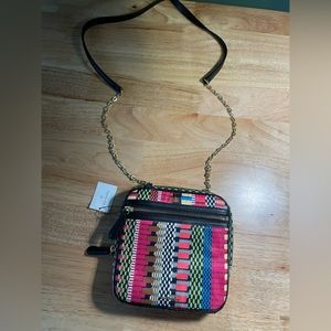 Vera Bradley Elena Crossbody Bag